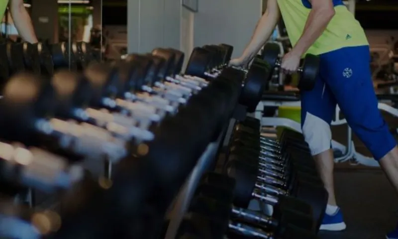 Фитнес-клуб X-FIT делает спецпредложение для жителей Барнаула