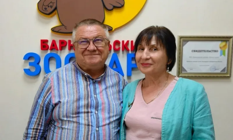 Жительница Алтайского края примет участие в проекте «Голос 60+»