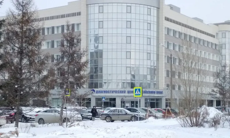 У жителей Алтайского края с редкими заболеваниями появилась возможность дистанционно записаться на приём к генетику в Диагностический центр