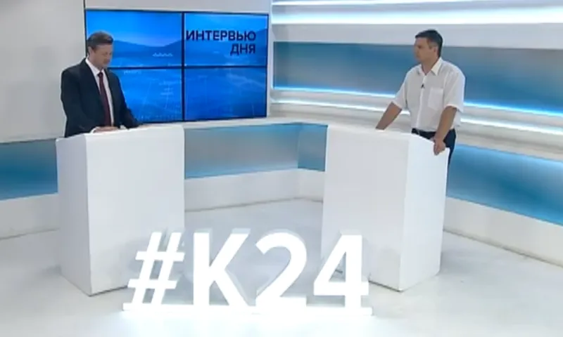 Эксперт рассказал о реализации проекта «Городская среда» в Алтайском крае