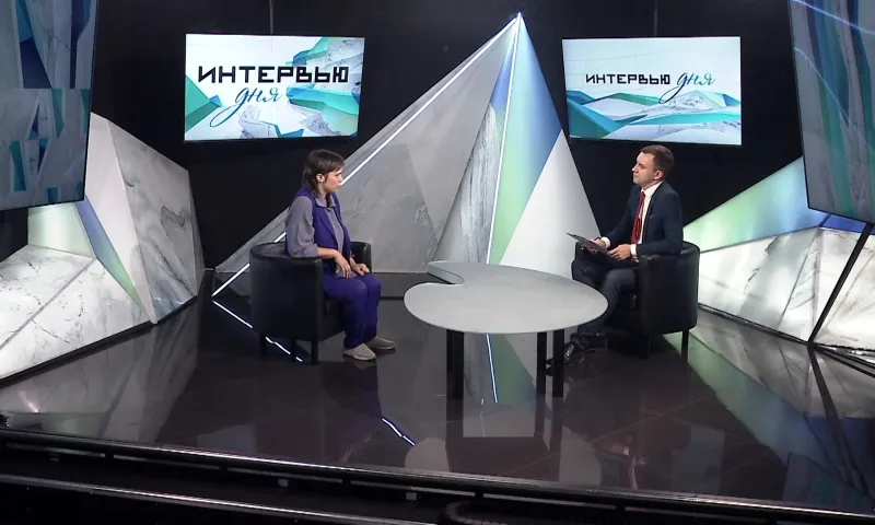Мария Стародубцева: как защитить детей от вербовки в экстремистские организации