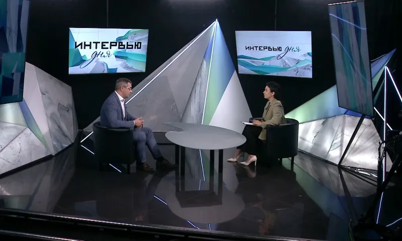 «Интервью дня»: Евгений Григоренко