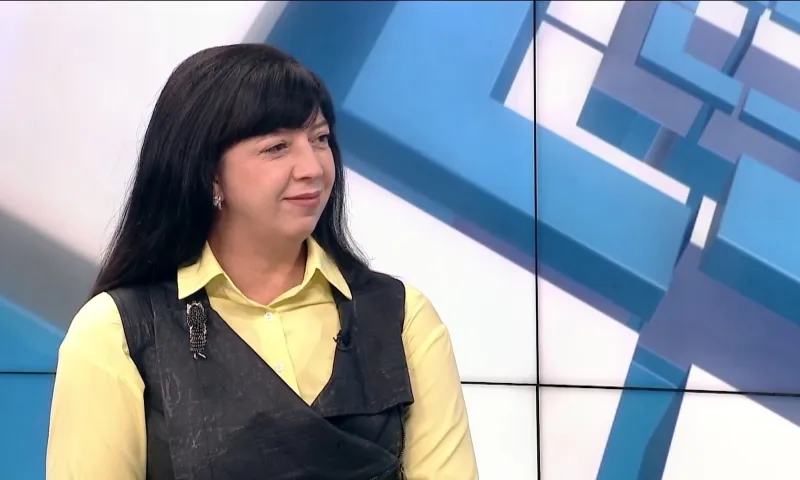 Начальник управления молодежной политики Алтайского края Екатерина Четошникова покинула свой пост