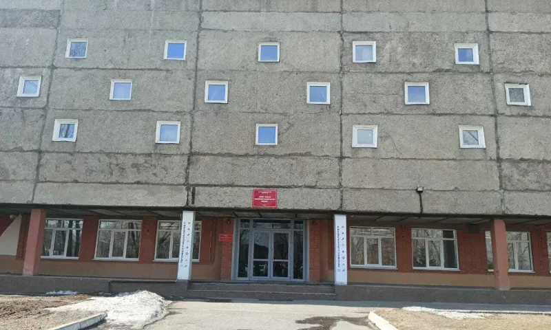 Бийский промышленно-технологический колледж ждет капитальное преображение