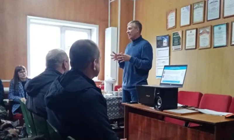ООО «Бурановское» стало новым участником нацпроекта «Производительность труда»