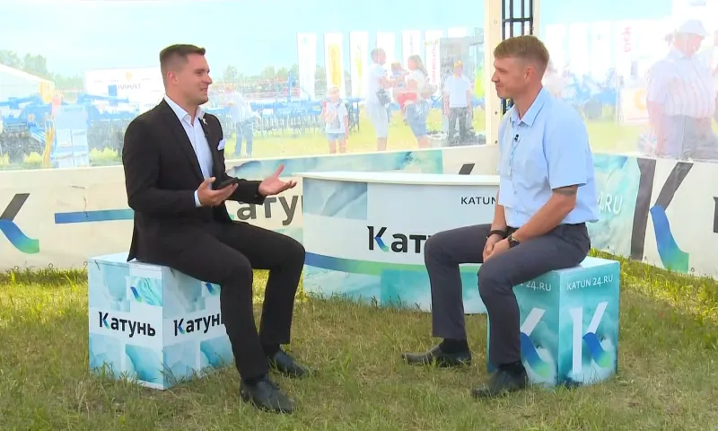 «Интервью дня»: Александр Кононов