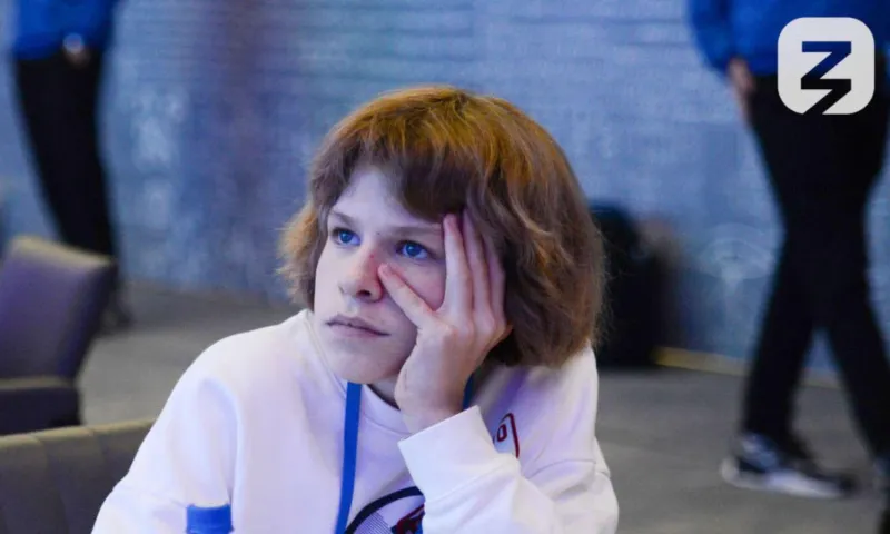 Барнаульский школьник отправится на Северный полюс