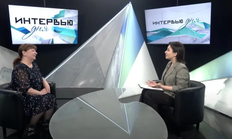 Елена Эйхольц: о традициях и обычаях Красной горки
