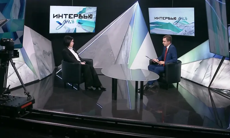 Евгения Тайлакова: о социальных услугах для льготников