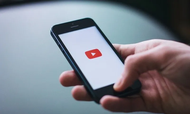 YouTube начал блокировать каналы российских медиа