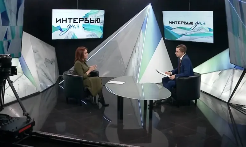 Наталья Кувшинова: о ключевых вопросах апрельской сессии АКЗС
