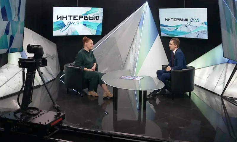 Лариса Любивая: о Международном танцевальном фестивале «Солнечный бал»
