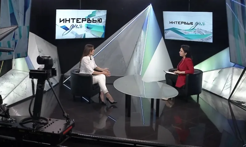 Татьяна Хорохордина: как оздоровить детей в летний период