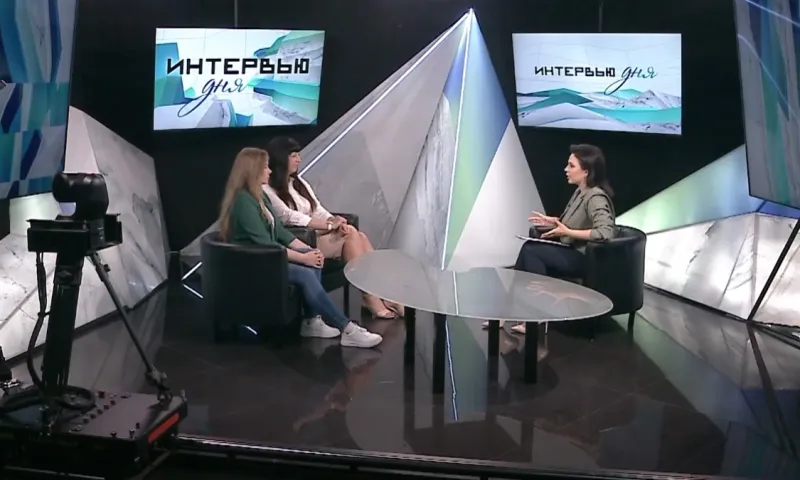 Наталья Гузеватова и Екатерина Четошникова: об открытии Проектного офиса