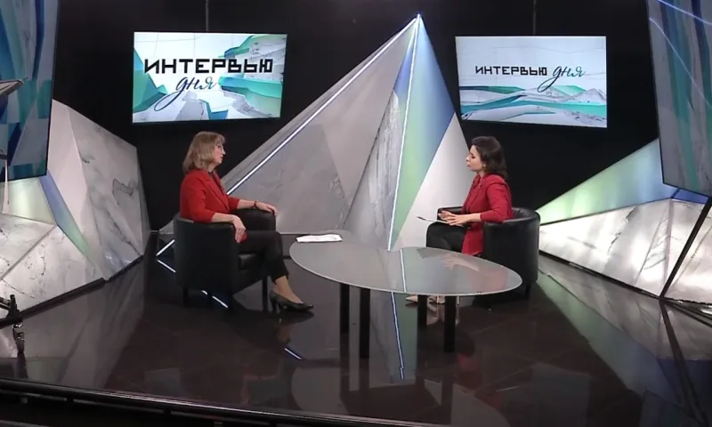 Елена Ильина: о гепатите