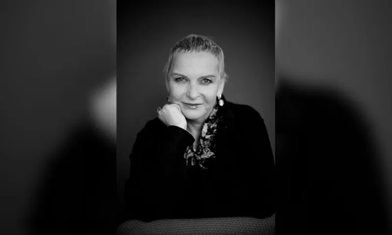 «Мама всех гештальт-терапевтов Барнаула»: ушла из жизни психолог Екатерина Мухачёва