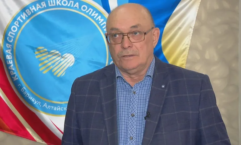 Сергей Волков: Мастерство российских спортсменов и конкурентоспособность не упадут из-за санкций международных спортивных федераций