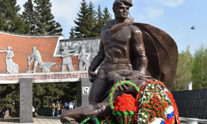АКЗС поддержало присвоение Рубцовску звания «Город трудовой доблести»