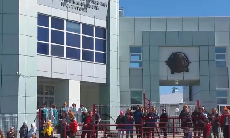 Выставку, посвященную жене Германа Титова, представят в Алтайском крае