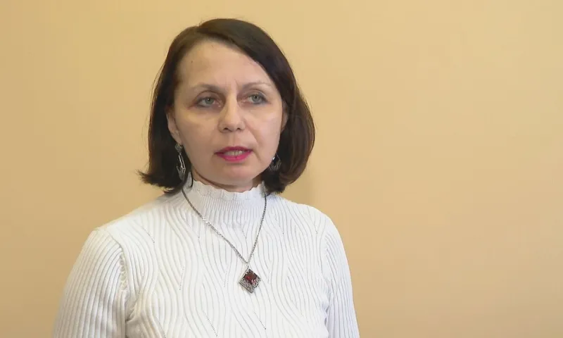 «Коснулась сердца каждого жителя России»: Наталья Вакалова о спецоперации на Украине