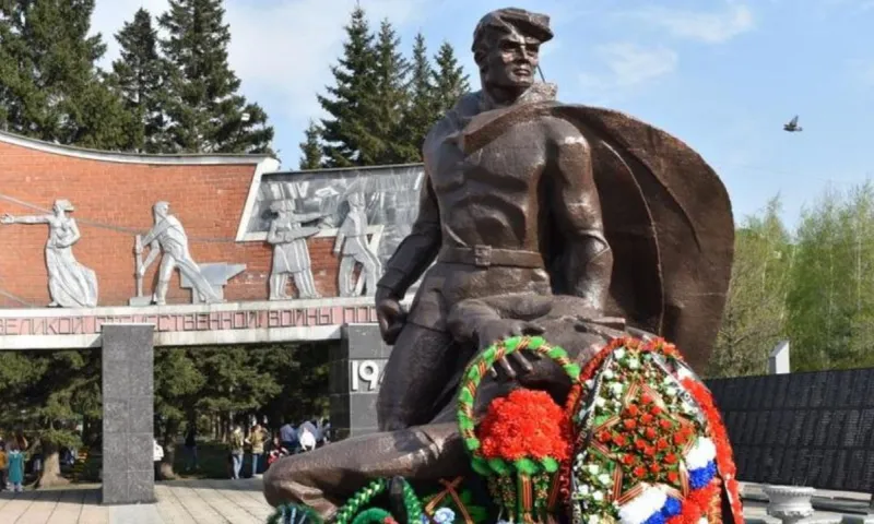 Рубцовску могут присвоить звание «Город трудовой доблести» 