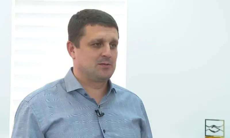 Вячеслав Перерядов: Основная цель операции – обеспечение безопасности жителей Донбасса и жителей России