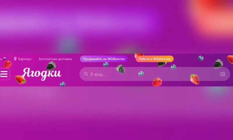 Пользователи Wildberries обратили внимание на смену названия маркетплейса