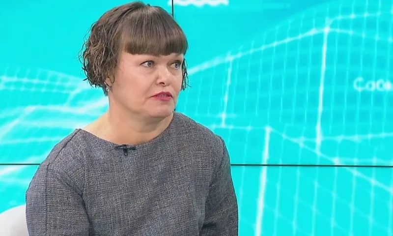 «Интервью дня»: Тамара Подпальная