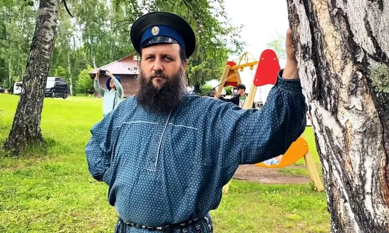 Как прошел фестиваль «День России на Бирюзовой Катуни»