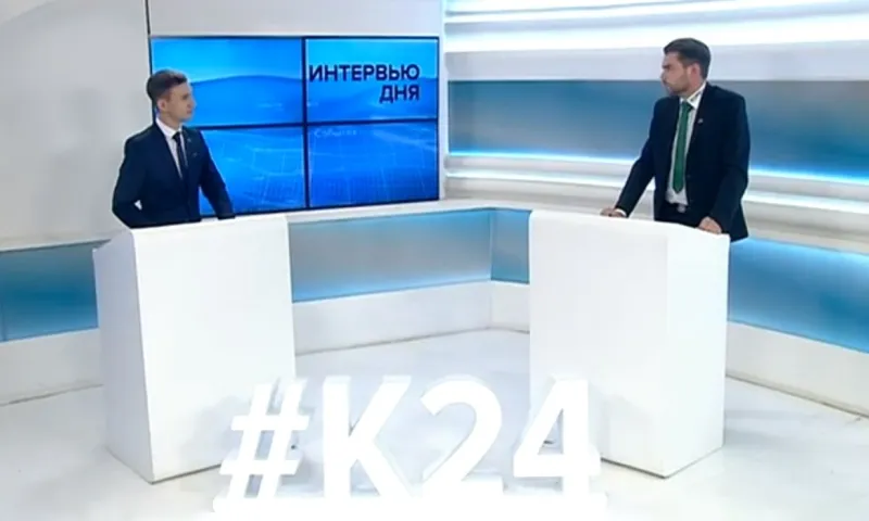 Эксперт рассказал про стажировку предпринимателей из Германии в Алтайском крае