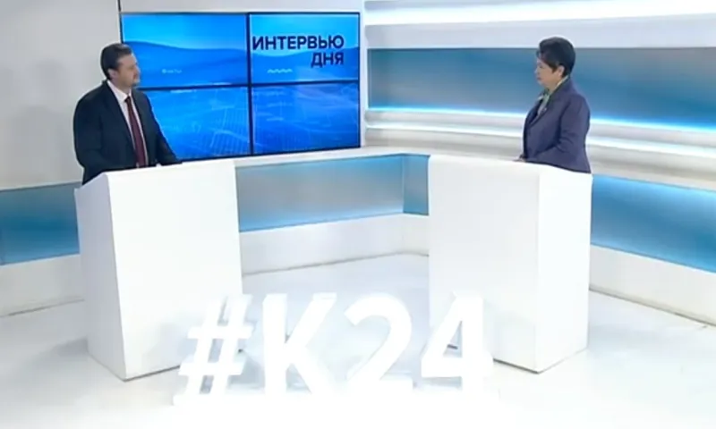 Эксперт рассказал о месячнике пожилого человека 