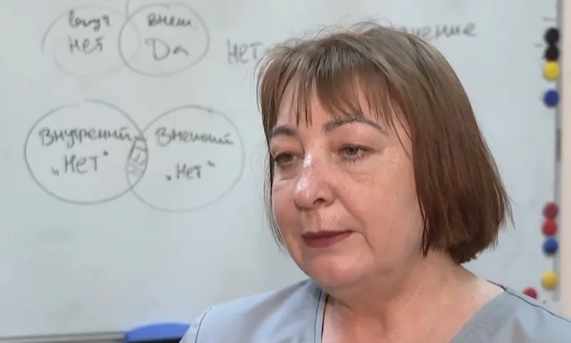 Алтайский врач-нарколог рассказала о подростковой наркотической зависимости