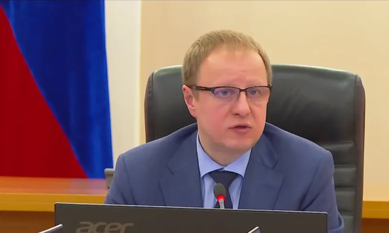 Более 945 тысяч квадратных метров жилья введено в Алтайском крае в прошлом году