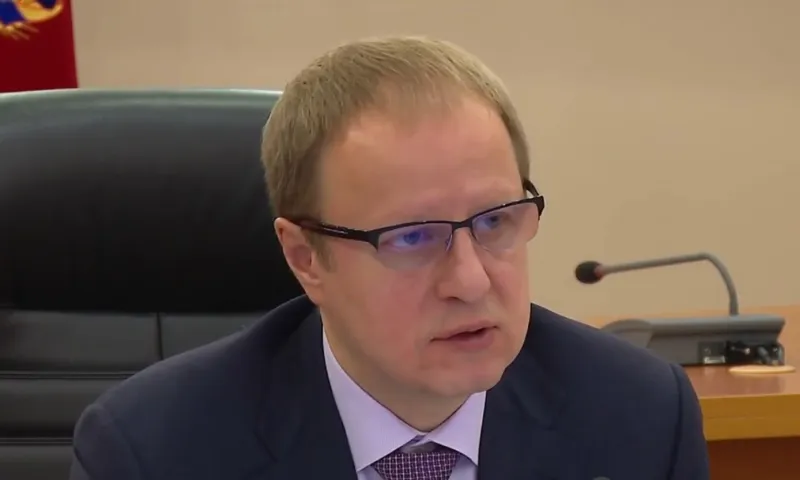 На заседании правительства Алтайского края обсудили эпизоотическую ситуацию по болезням животных