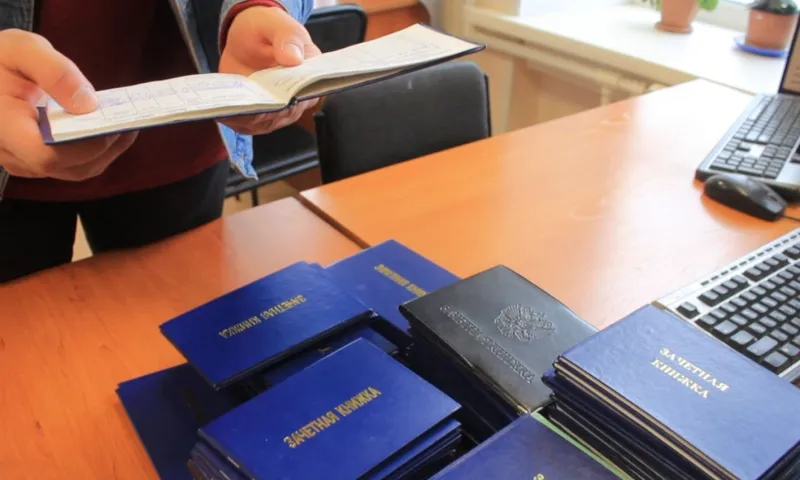 Электронные студенческие документы появятся на «Госуслугах»