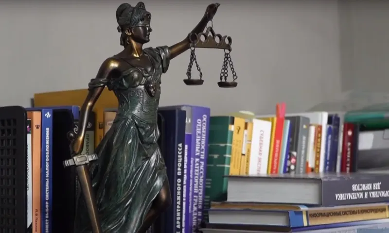 Конфисковать имущество за дискредитацию армии предложили в Госдуме
