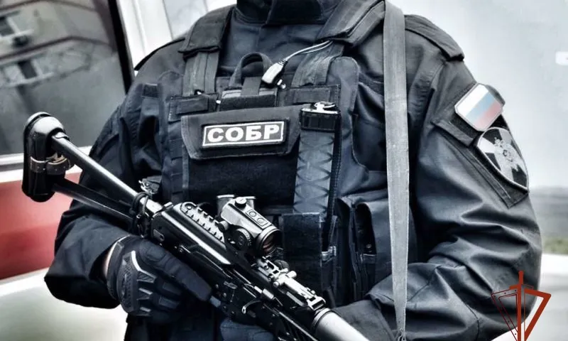 Запрещенные вещества сбывали через магазин спортивного питания в Барнауле