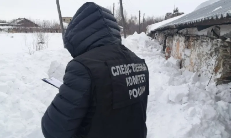 Главный инженер и председатель алтайского кооператива пойдут под суд за смерть четырех человек