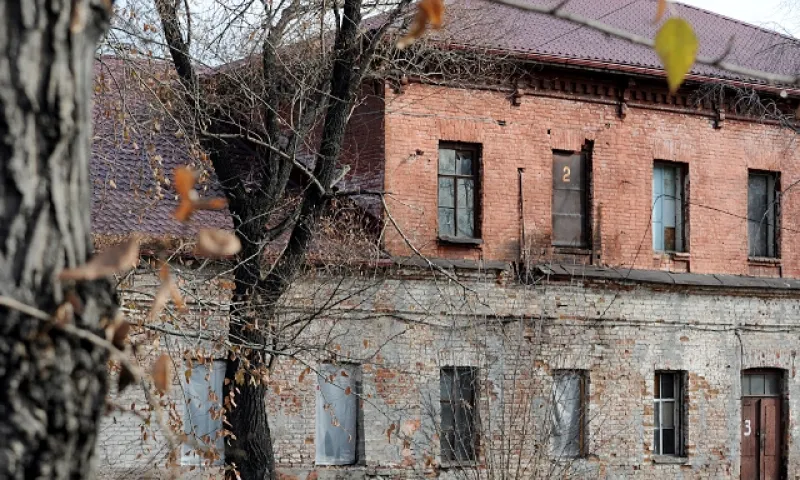 Цикл экскурсий по территории сереброплавильного завода пройдет в Барнауле