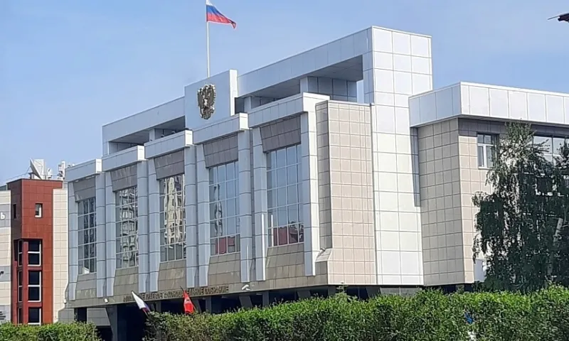 Публичные слушания по отчёту об исполнении бюджета за 2022 год состоялись в Алтайском крае