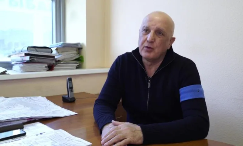 Иса Хасаев: Опасно лишать народы возможности поддерживать свою культуру 