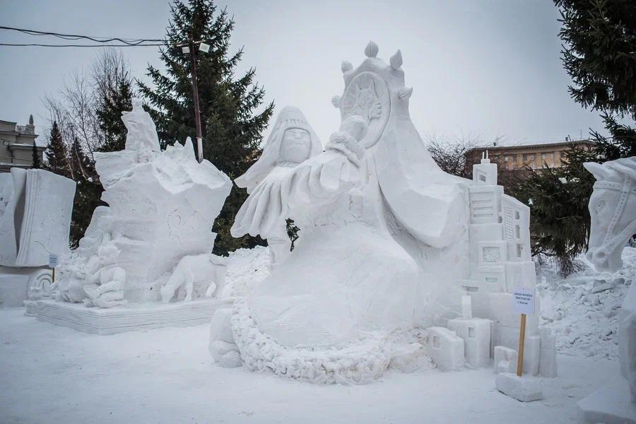 «Между временем и пространством», Павлодар